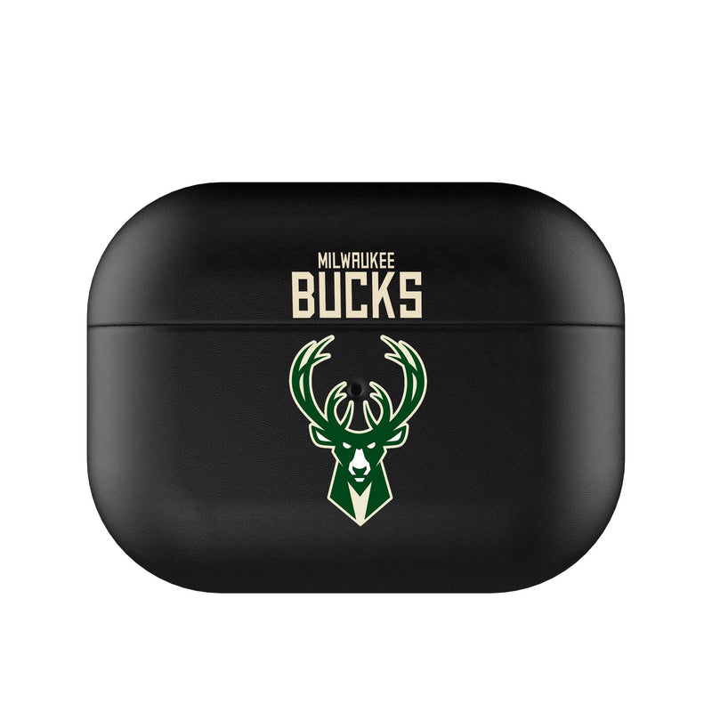 Milwaukee Bucks Insignia AirPods AirPod Case Cover