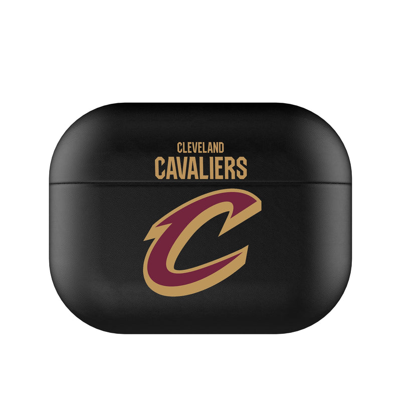 Cleveland Cavaliers Insignia AirPods AirPod Case Cover