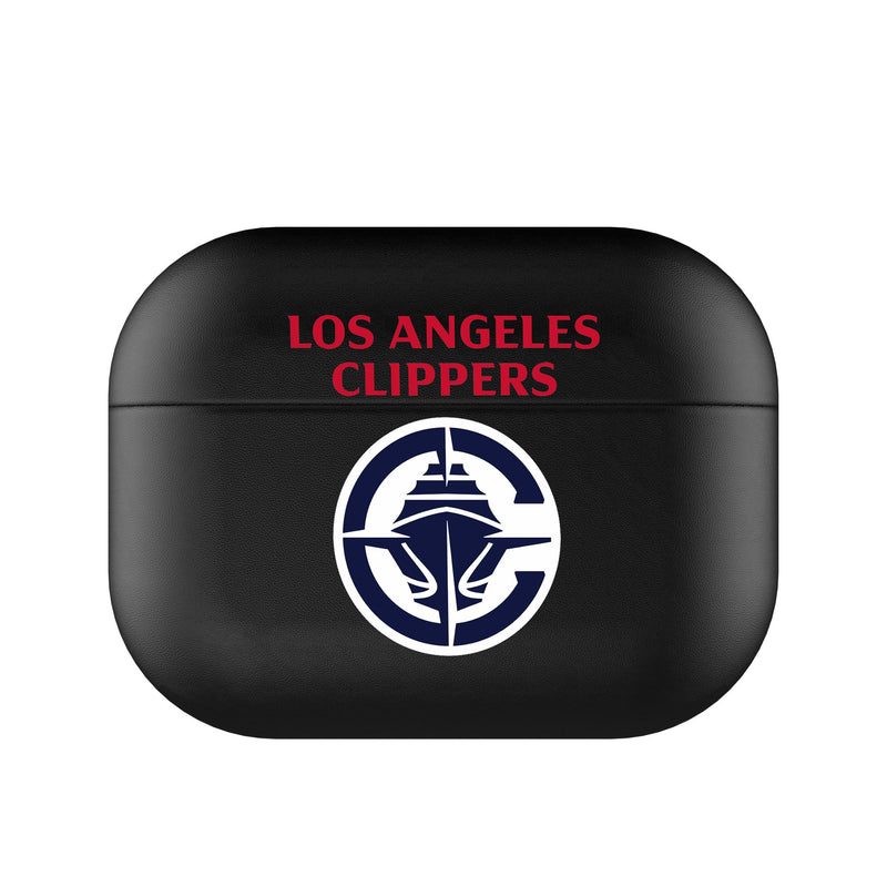 Los Angeles Clippers Insignia AirPods AirPod Case Cover