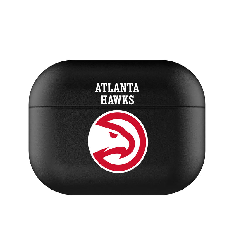 Atlanta Hawks Insignia AirPods AirPod Case Cover