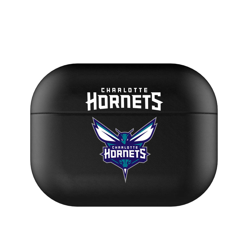 Charlotte Hornets Insignia AirPods AirPod Case Cover