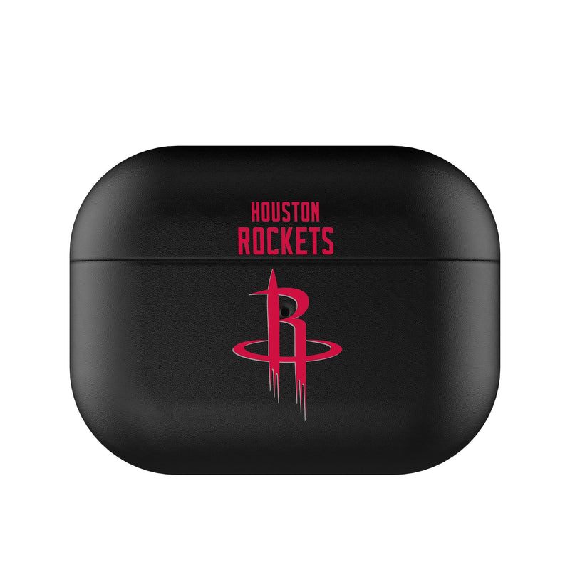 Houston Rockets Insignia AirPods AirPod Case Cover