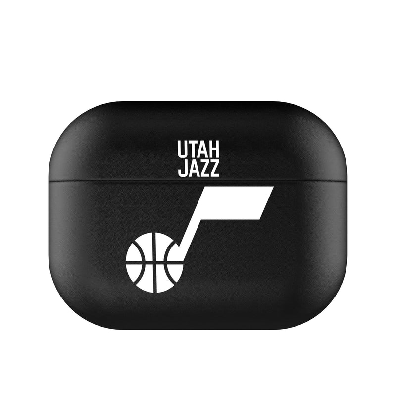 Utah Jazz Insignia AirPods AirPod Case Cover