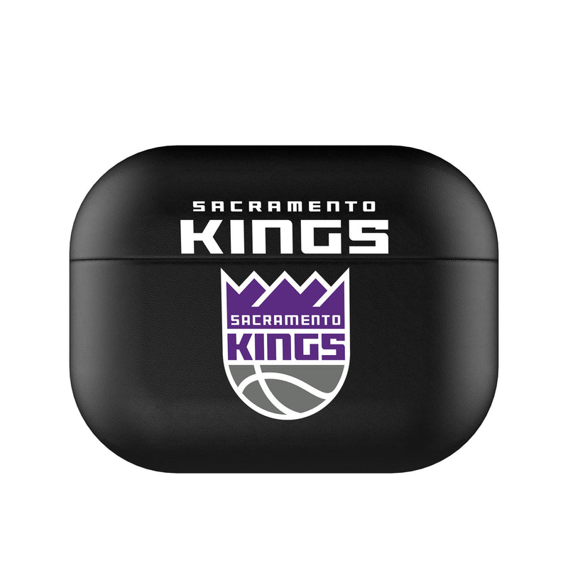 Sacramento Kings Insignia AirPods AirPod Case Cover