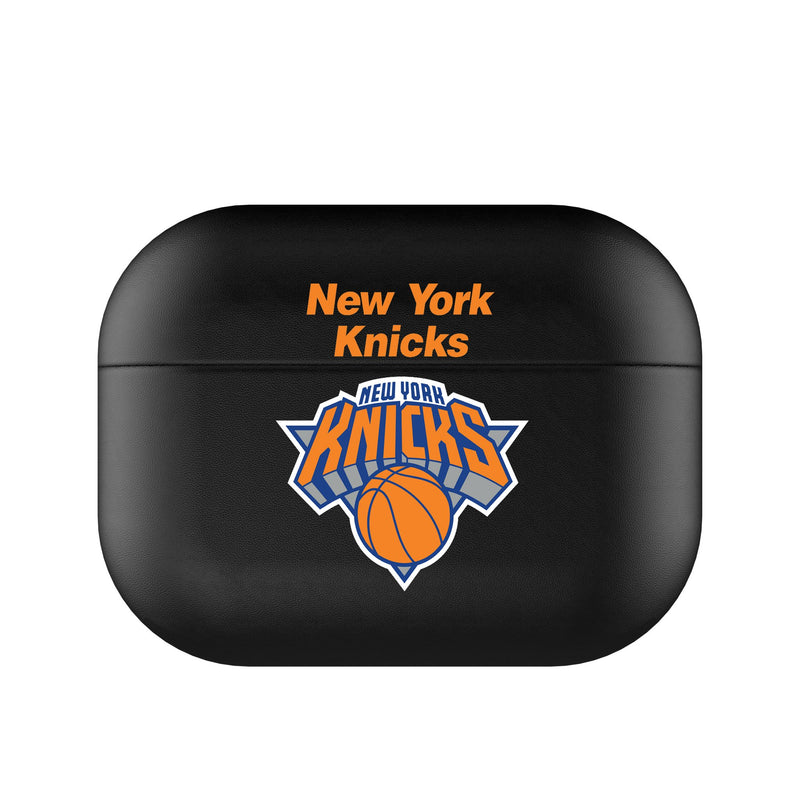 New York Knicks Insignia AirPods AirPod Case Cover