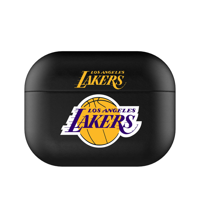 Los Angeles Lakers Insignia AirPods AirPod Case Cover