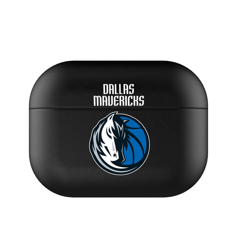 Dallas Mavericks Insignia AirPods AirPod Case Cover