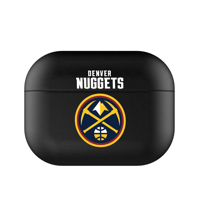 Denver Nuggets Insignia AirPods AirPod Case Cover