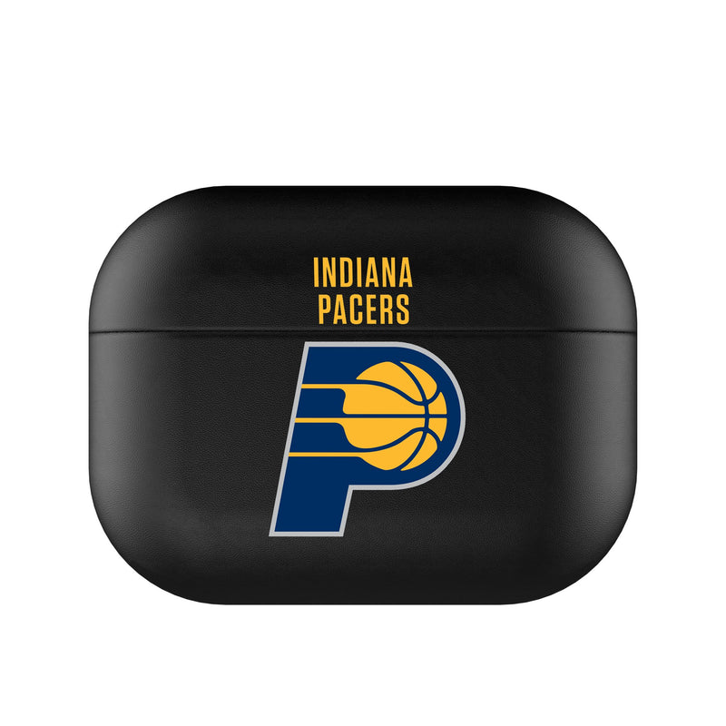 Indiana Pacers Insignia AirPods AirPod Case Cover