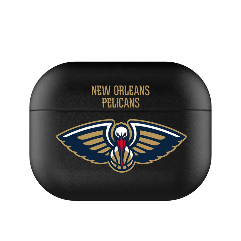 New Orleans Pelicans Insignia AirPods AirPod Case Cover