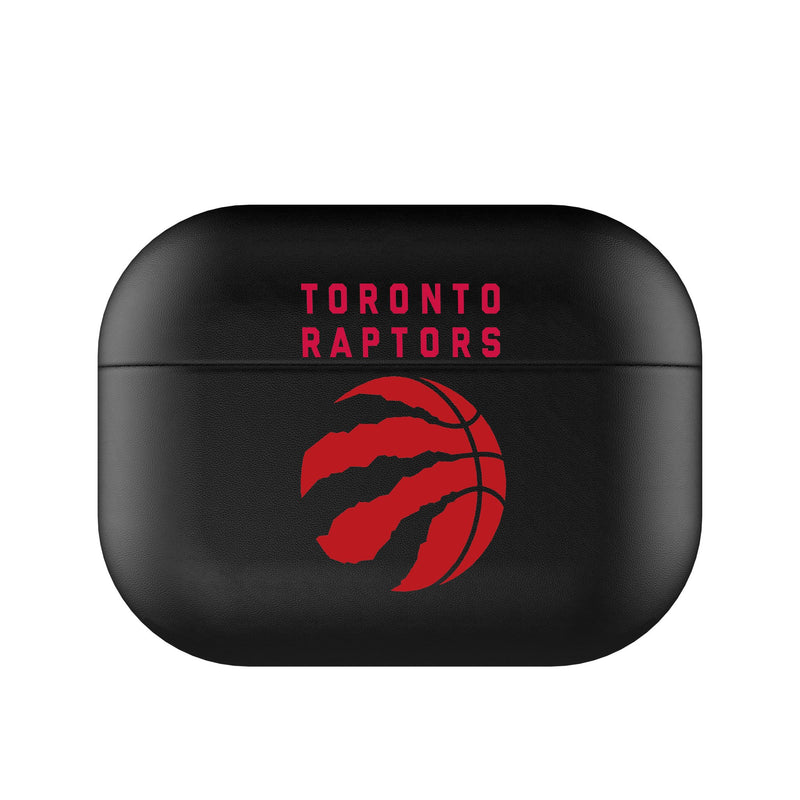 Toronto Raptors Insignia AirPods AirPod Case Cover