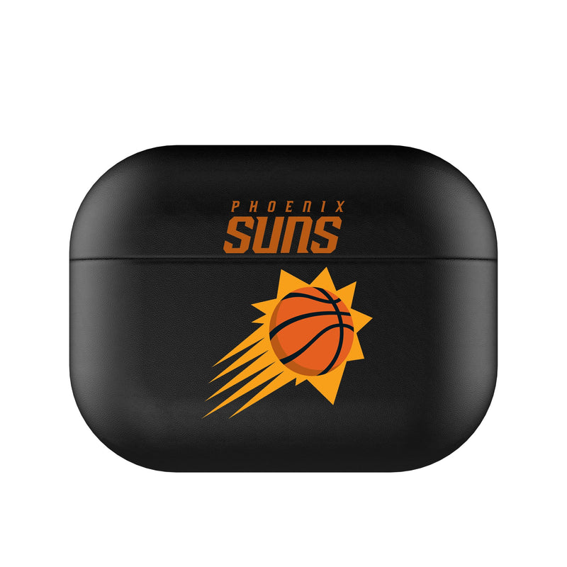 Phoenix Suns Insignia AirPods AirPod Case Cover