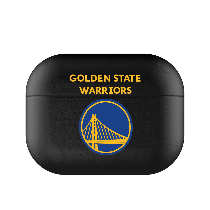 Golden State Warriors Insignia AirPods AirPod Case Cover