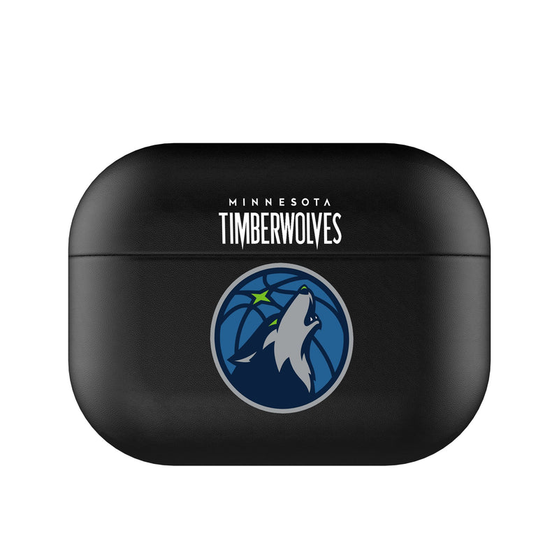 Minnesota Timberwolves Insignia AirPods AirPod Case Cover