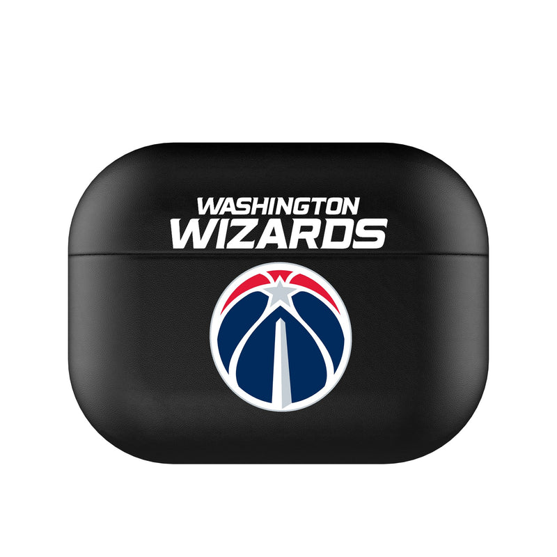 Washington Wizards Insignia AirPods AirPod Case Cover