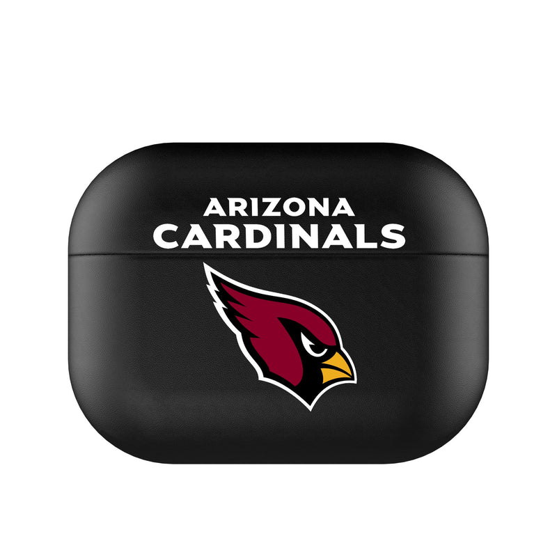 Arizona Cardinals Insignia AirPods AirPod Case Cover