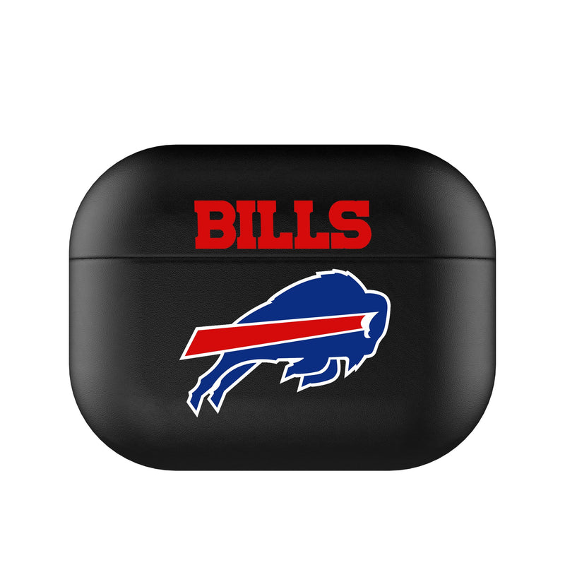 Buffalo Bills Insignia AirPods AirPod Case Cover