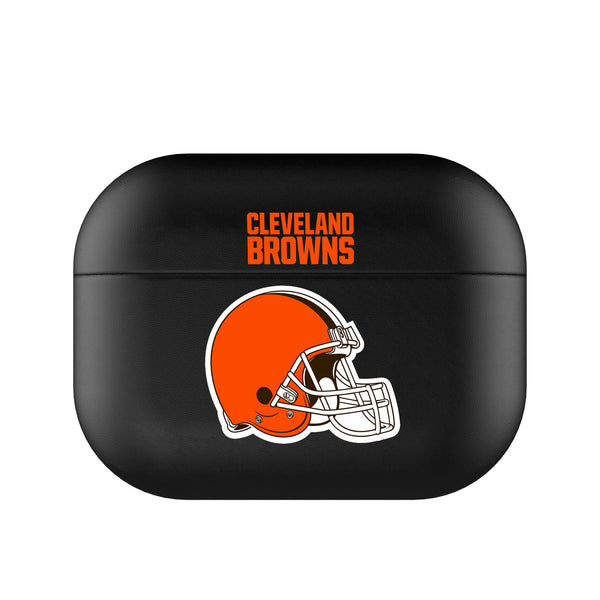 Cleveland Browns Insignia AirPods AirPod Case Cover