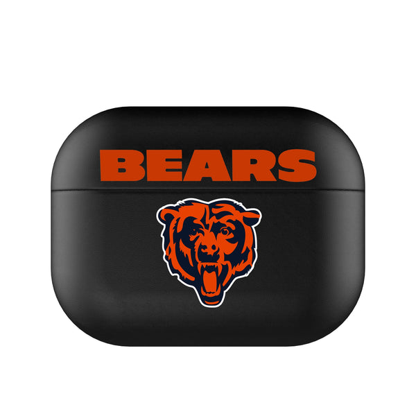 Chicago Bears Insignia AirPods AirPod Case Cover