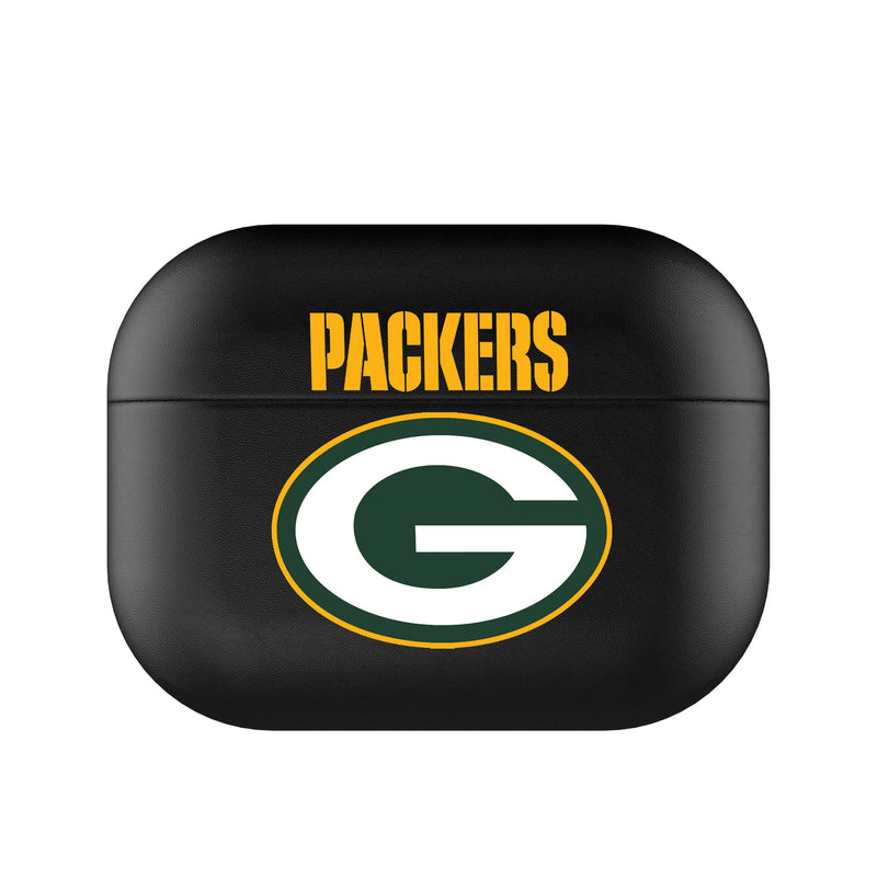 Green Bay Packers Insignia AirPods AirPod Case Cover