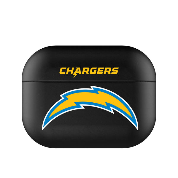 Los Angeles Chargers Insignia AirPods AirPod Case Cover