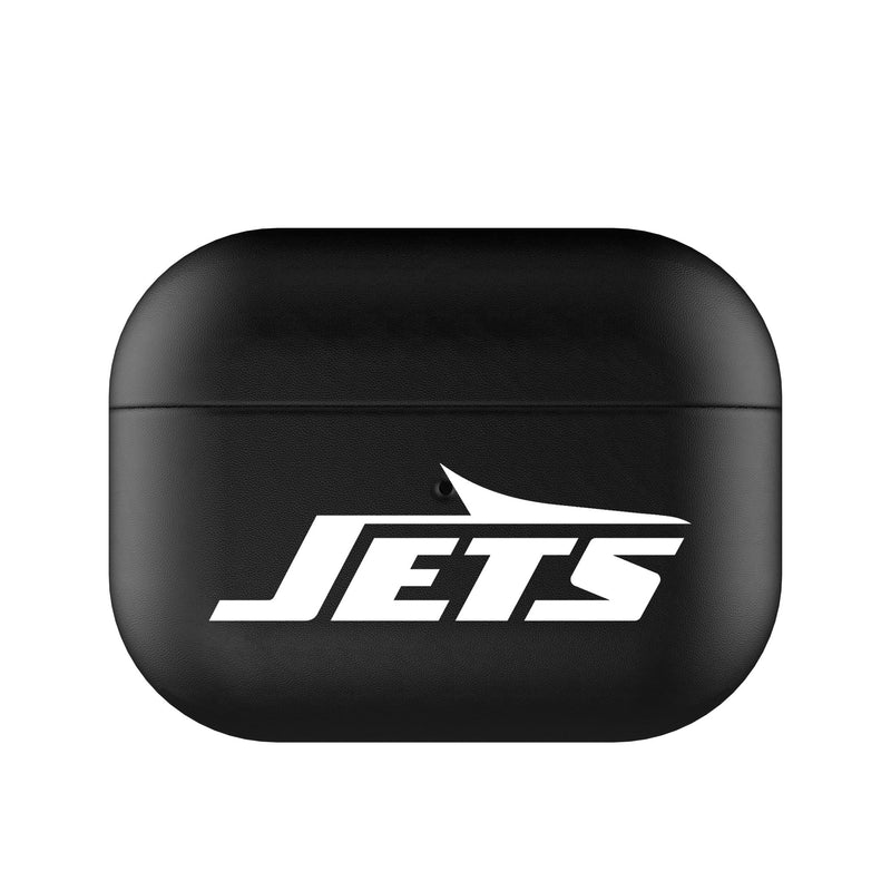 New York Jets Insignia AirPods AirPod Case Cover