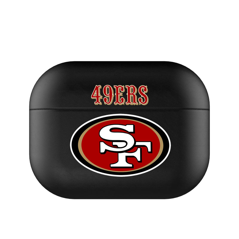 San Francisco 49ers Insignia AirPods AirPod Case Cover