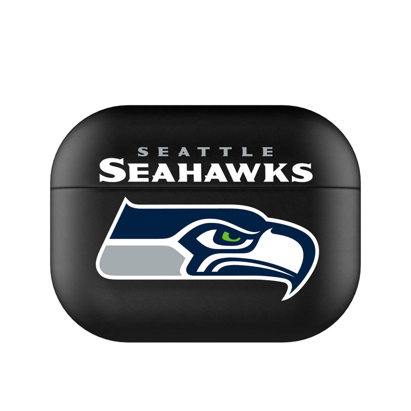 Seattle Seahawks Insignia AirPods AirPod Case Cover