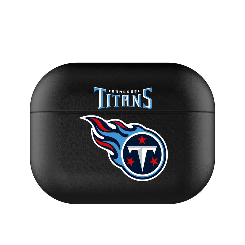 Tennessee Titans Insignia AirPods AirPod Case Cover