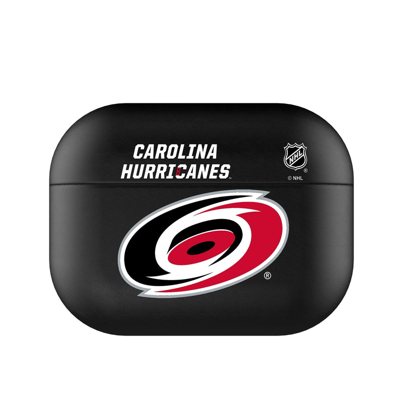 Carolina Hurricanes Insignia AirPods AirPod Case Cover