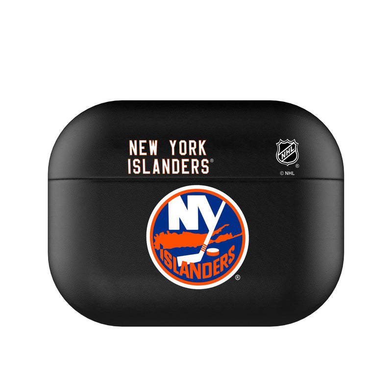 New York Islanders Insignia AirPods AirPod Case Cover