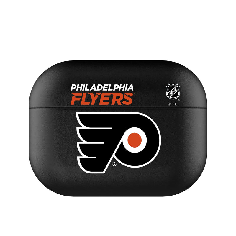 Philadelphia Flyers Insignia AirPods AirPod Case Cover