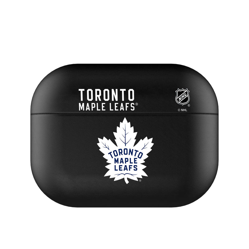 Toronto Maple Leafs Insignia AirPods AirPod Case Cover