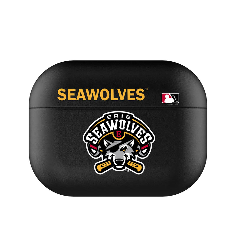 Erie SeaWolves Insignia AirPods AirPod Case Cover