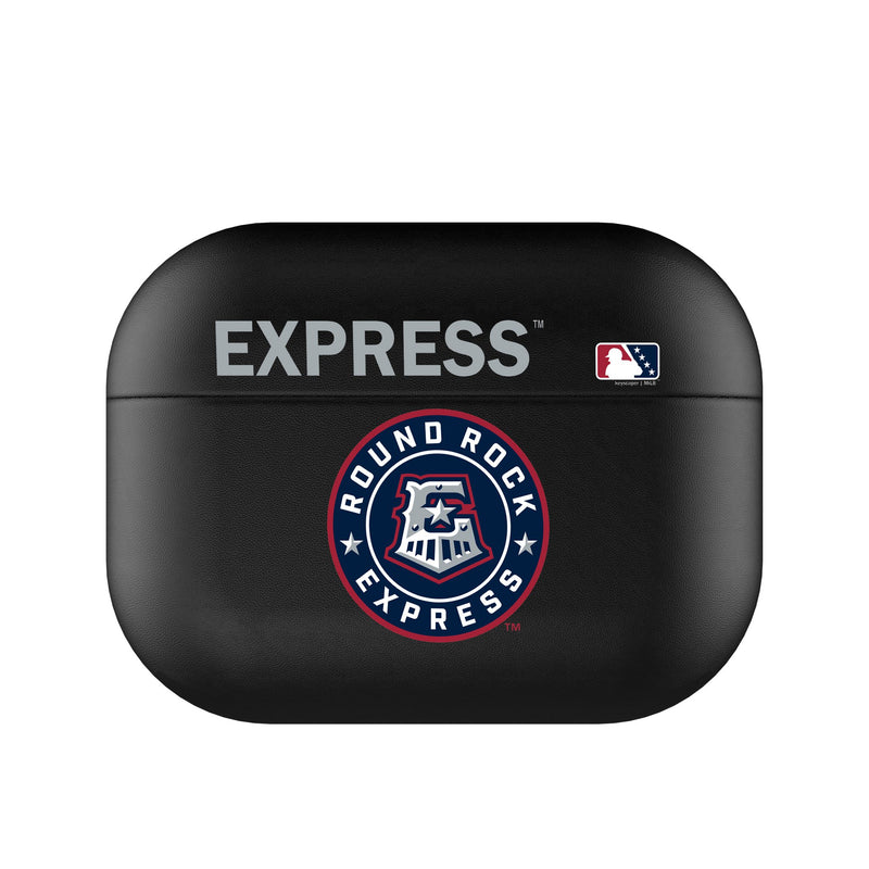 Round Rock Express Insignia AirPods AirPod Case Cover