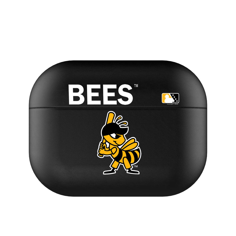 Salt Lake Bees Insignia AirPods AirPod Case Cover