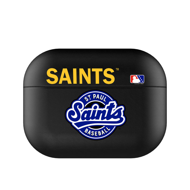 St. Paul Saints Insignia AirPods AirPod Case Cover