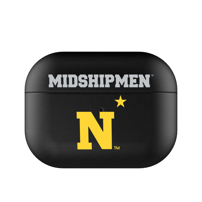 Naval Academy Midshipmen Insignia AirPods AirPod Case Cover