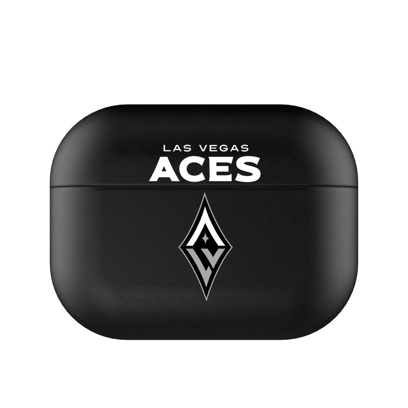 Las Vegas Aces Insignia AirPods AirPod Case Cover