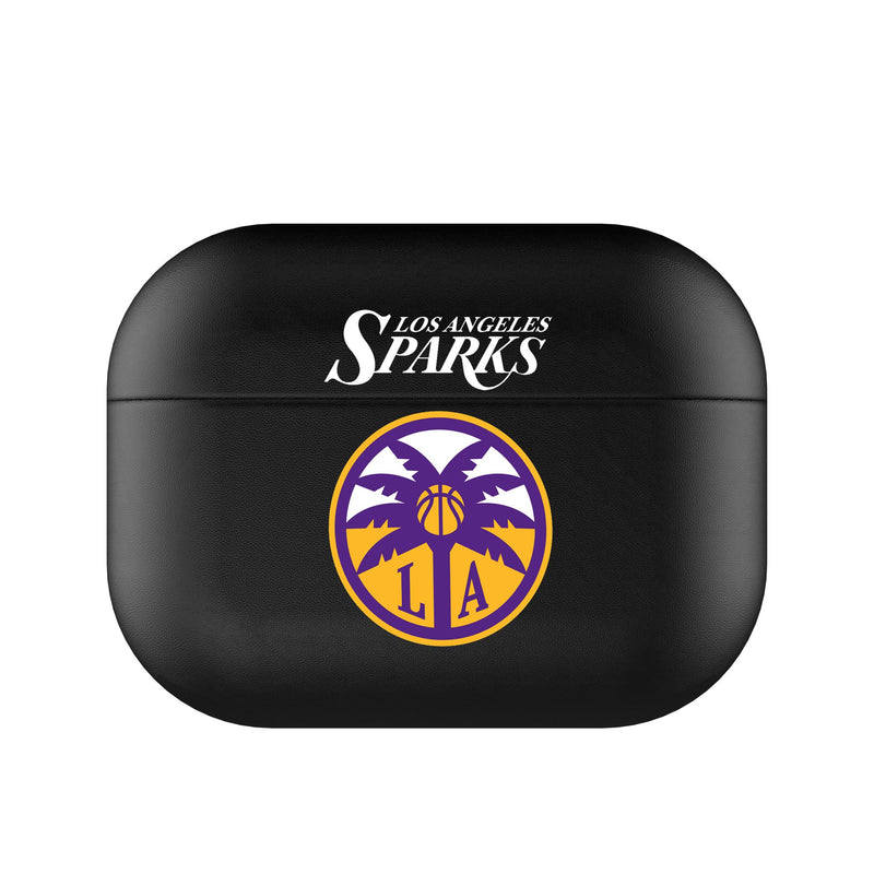 Los Angeles Sparks Insignia AirPods AirPod Case Cover