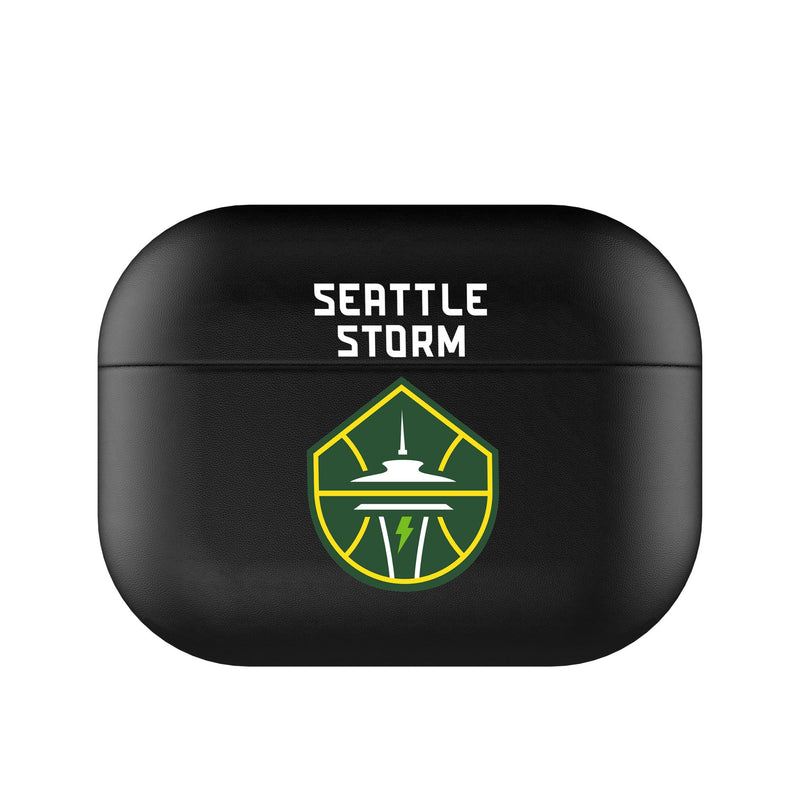 Seattle Storm Insignia AirPods AirPod Case Cover