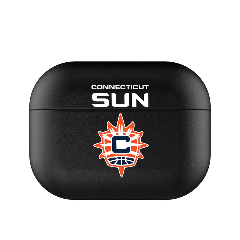 Connecticut Sun Insignia AirPods AirPod Case Cover