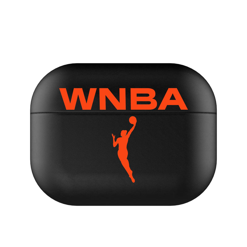 WNBA  Insignia AirPods AirPod Case Cover