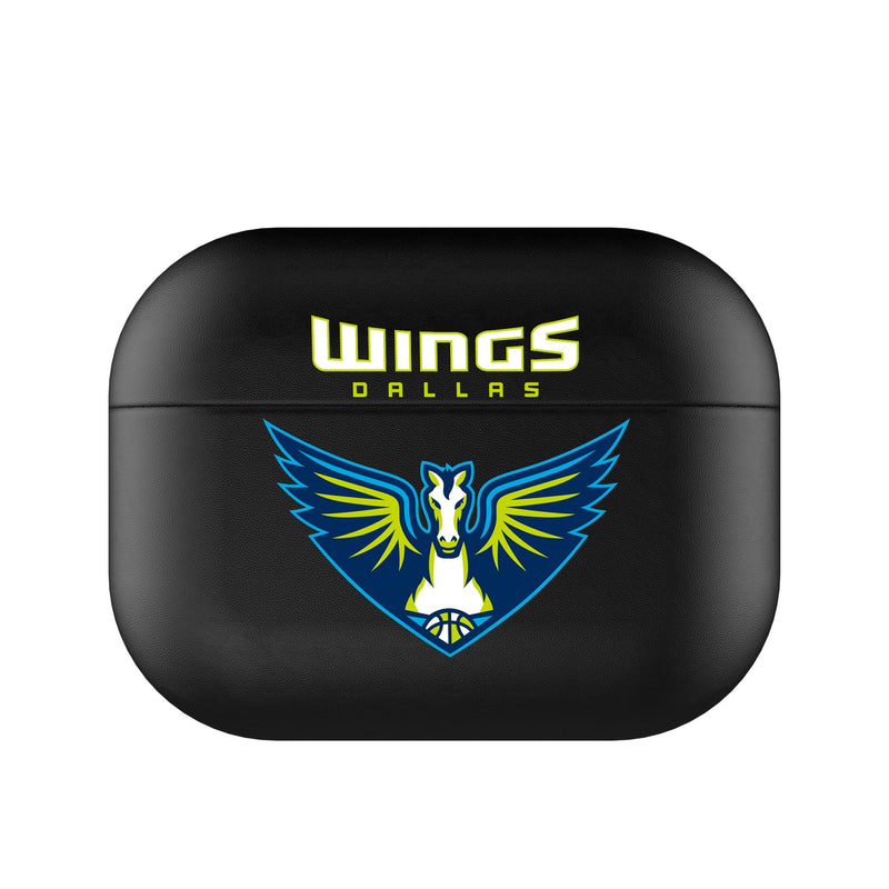 Dallas Wings Insignia AirPods AirPod Case Cover