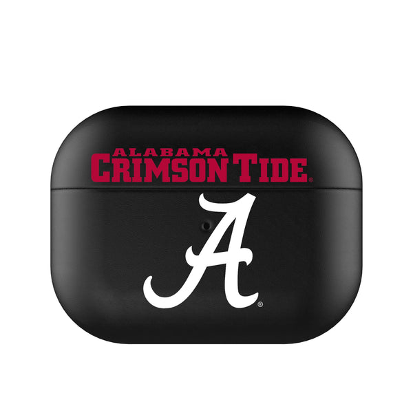 Alabama Crimson Tide Insignia AirPods AirPod Case Cover