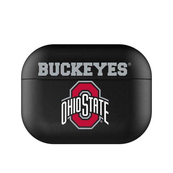 Ohio State Buckeyes Insignia AirPods AirPod Case Cover