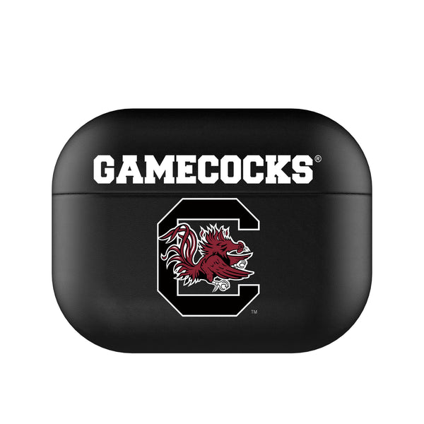 South Carolina Gamecocks Insignia AirPods AirPod Case Cover