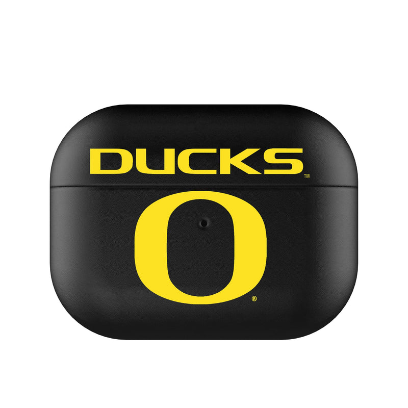 Oregon Ducks Insignia AirPods AirPod Case Cover