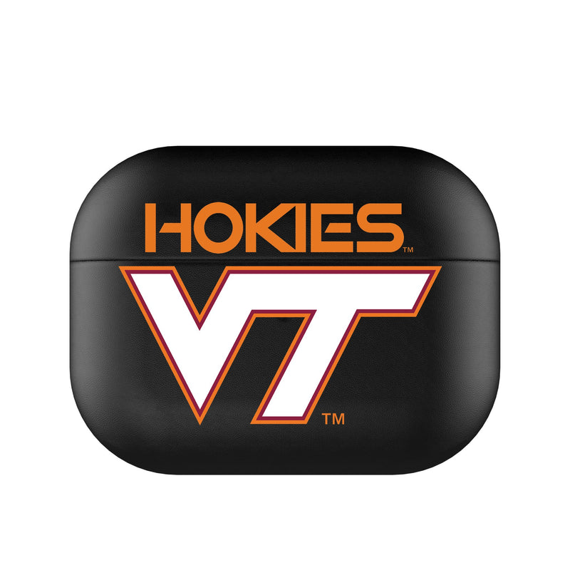 Virginia Tech Hokies Insignia AirPods AirPod Case Cover