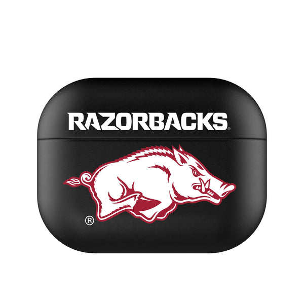 Arkansas Razorbacks Insignia AirPods AirPod Case Cover